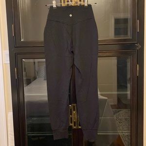Lululemon Align Joggers